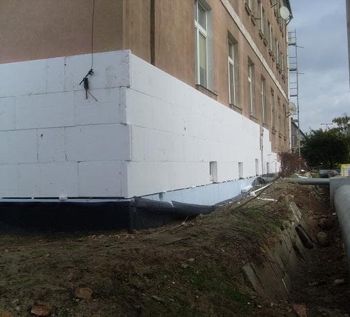 Realizacja budowlana