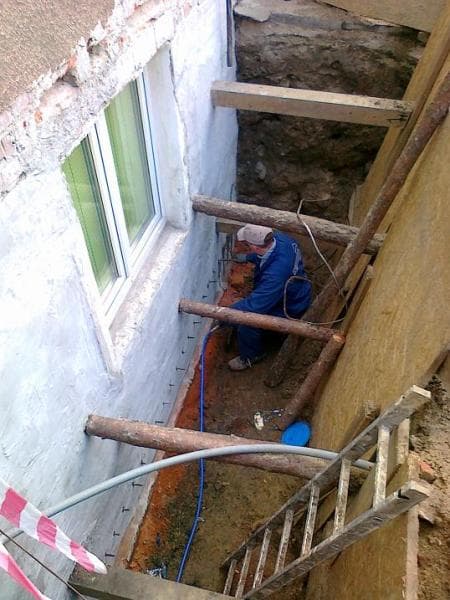 Budynek wielorodzinny ul. Zakopiańska, Gdańsk