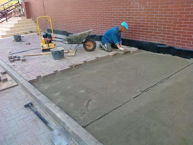 Realizacja budowlana