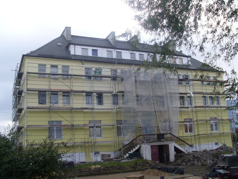 Realizacja budowlana