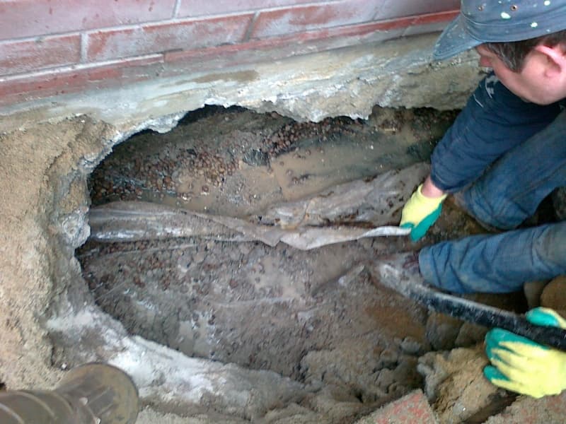 Realizacja budowlana